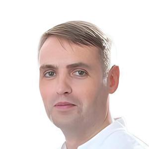 Баушев Евгений Иванович