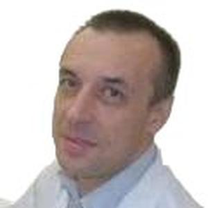 Востряков Вячеслав Николаевич