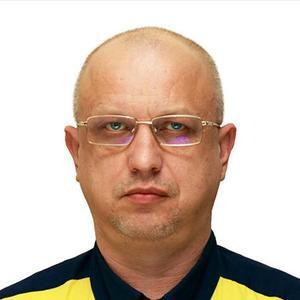 Аксенов Дмитрий Николаевич