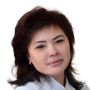 Шорохова Татьяна Владимировна