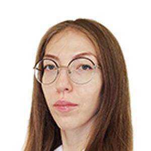 Громова Татьяна Александровна
