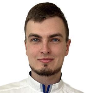 Кудинов Дмитрий Андреевич