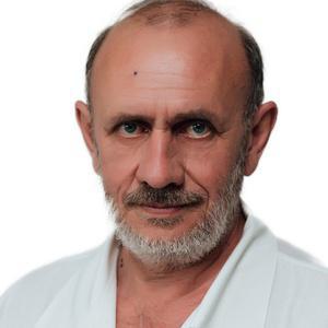 Стрельченко Виктор Петрович