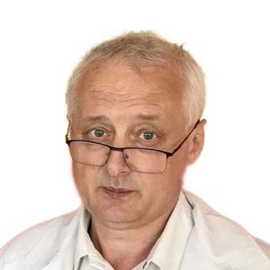 Ботов Андрей Владимирович