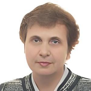 Батищева Галина Александровна