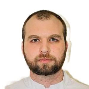 Грибанов Алексей Владимирович