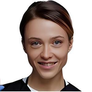 Константинова Юлия Владимировна