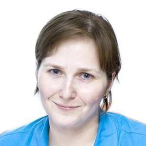Газдиева Ирина Хасановна
