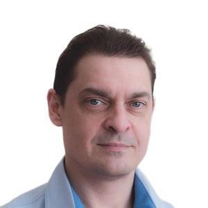 Харитонов Дмитрий Анатольевич