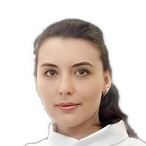 Веремеева Светлана Ивановна