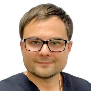 Чмелёв Артём Сергеевич