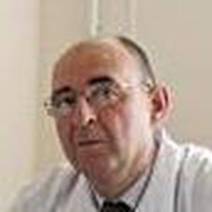 Красноружский Александр Иванович