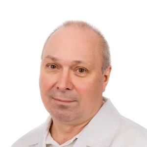 Нохрин Максим Владимирович