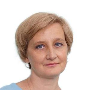 Кунцевич Светлана Владимировна