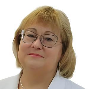 Шерешкова Наталия Сергеевна