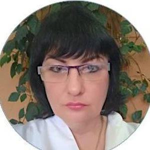 Малахова Лилия Александровна