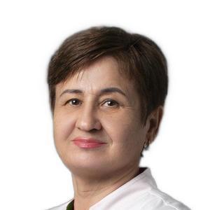 Шатман Галина Николаевна