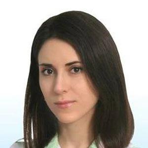 Шаова Адиюх Асланбиевна