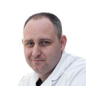 Бутов Антон Александрович