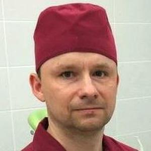 Мухин Максим Николаевич