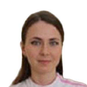 Мудреченко Вера Владимировна