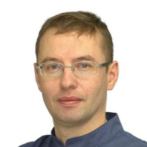 Кожухов Алексей Викторович