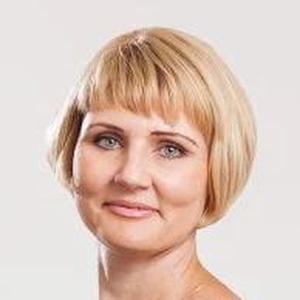 Андрусенко Юлия Владимировна