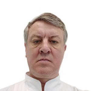 Семёнов Олег Евгеньевич