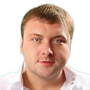 Тодоренко Николай Владимирович