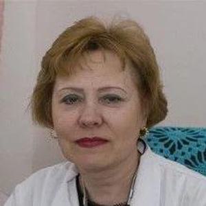 Новоторженова Ирина Михайловна