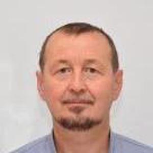 Шарафутдинов Игорь Нурмахаметович