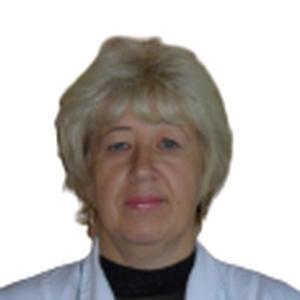 Суворова Лариса Анатольевна