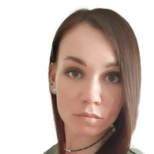 Седляр Ольга Владимировна