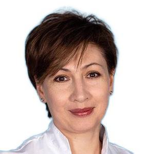 Махалина Светлана Евгеньевна