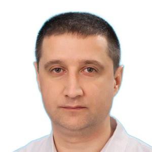 Велигуров Герман Германович