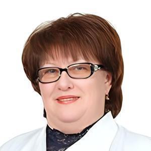 Гончарова Елена Викторовна