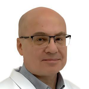 Жизневский Борис Леонидович