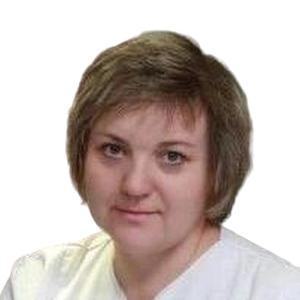 Бунакова Нина Николаевна