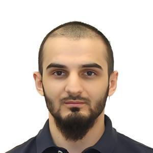 Яхъяев Морис Багаутдинович