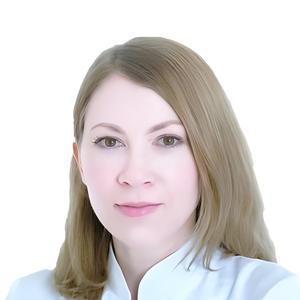 Кончакова Ксения Александровна