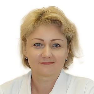 Зимаева Елена Анатольевна