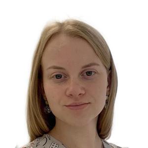 Хошимова (Гирько) Екатерина Сергеевна
