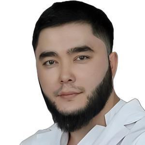Гаипов Маруф Магомедович