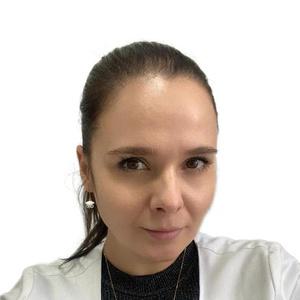 Казбекова Ольга Адзанковна