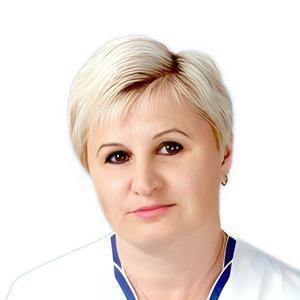 Дындина Юлия Сергеевна