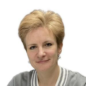Абакушина Елена Вячеславовна