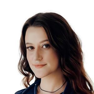 Чанышева Лиана Маратовна
