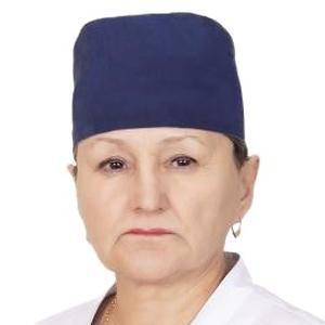 Беллер Людмила Сергеевна