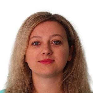 Зозуля Ирина Михайловна