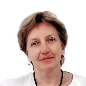 Корнеева Светлана Евгеньевна